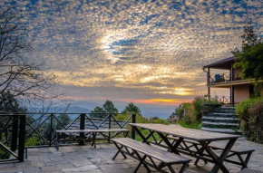 Binsar Forest Retreat